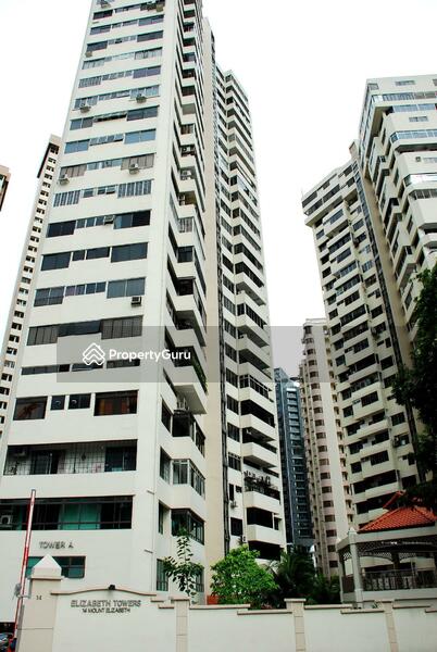 For Sale - Elizabeth Tower