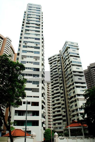 For Sale - Elizabeth Tower