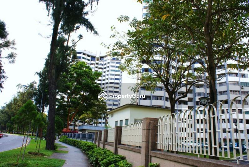 For Rent - Lakeside Tower
