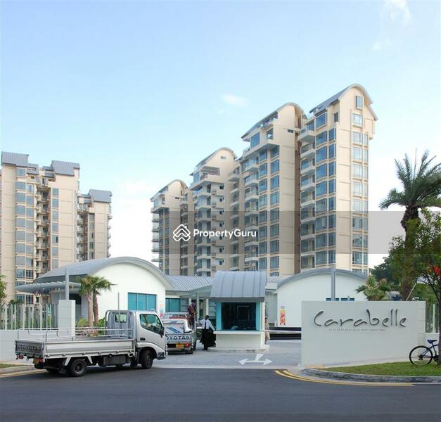 For Rent - Carabelle