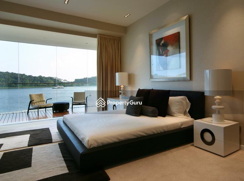 4 BR Bedroom