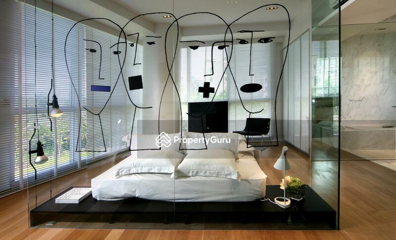 2BR Bedroom