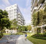 Reflections at Keppel Bay #0