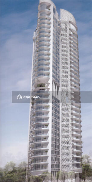 For Sale - The Trillium