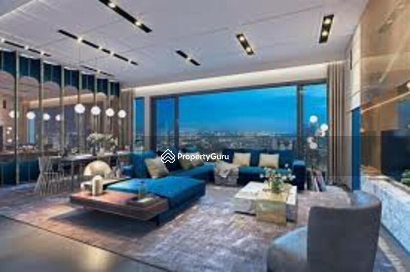 For Rent - Trinity Pentamont