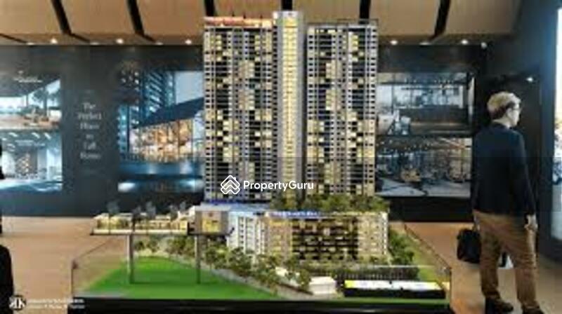 For Rent - Trinity Pentamont