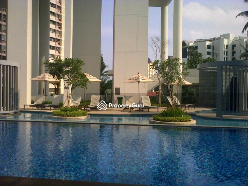 For Sale - Pavilion 11