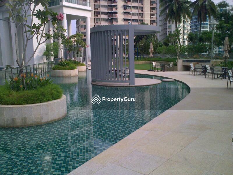 For Sale - Pavilion 11