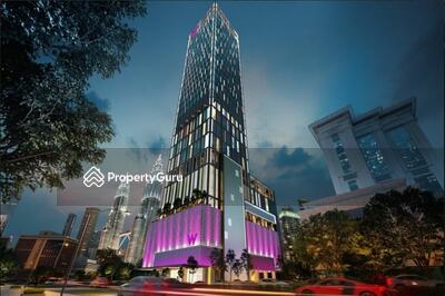  - Tropicana The Residences