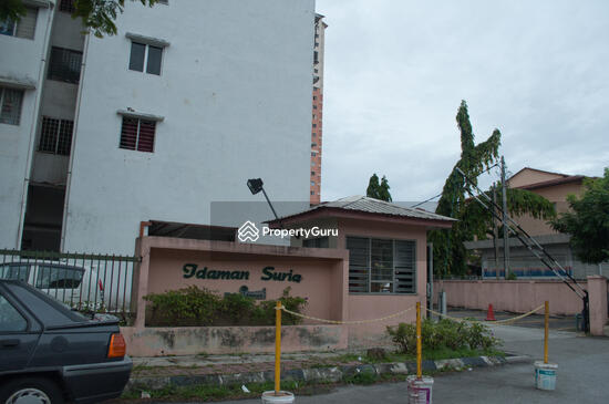 For Sale - Idaman Suria