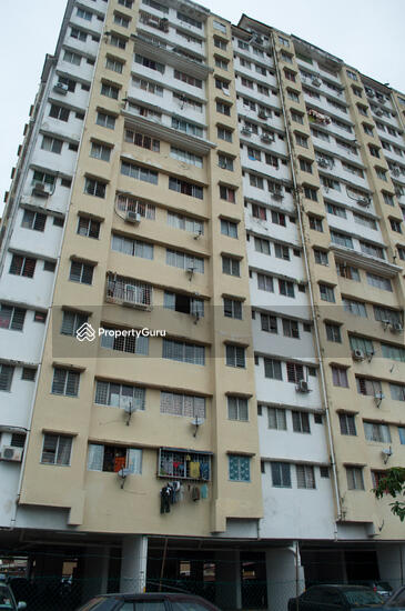 For Sale - Idaman Suria