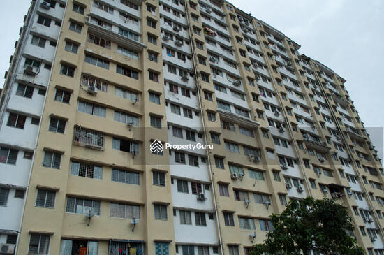 For Sale - Idaman Suria