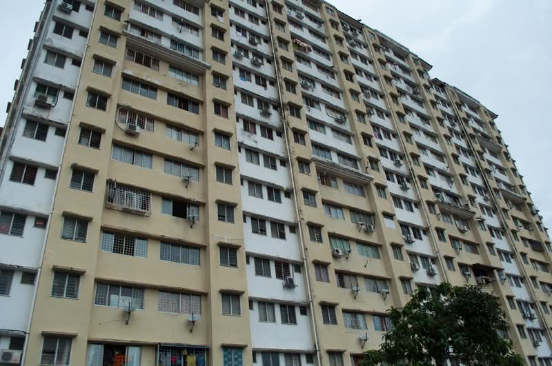 Idaman Suria - iProperty.com.my