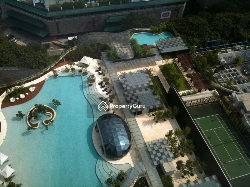 For Sale - The Orchard Residences