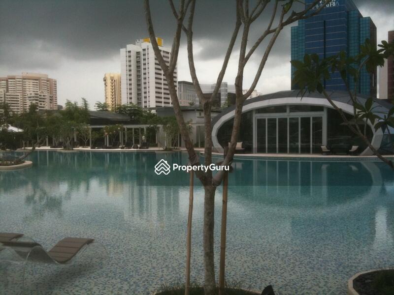 For Sale - The Orchard Residences