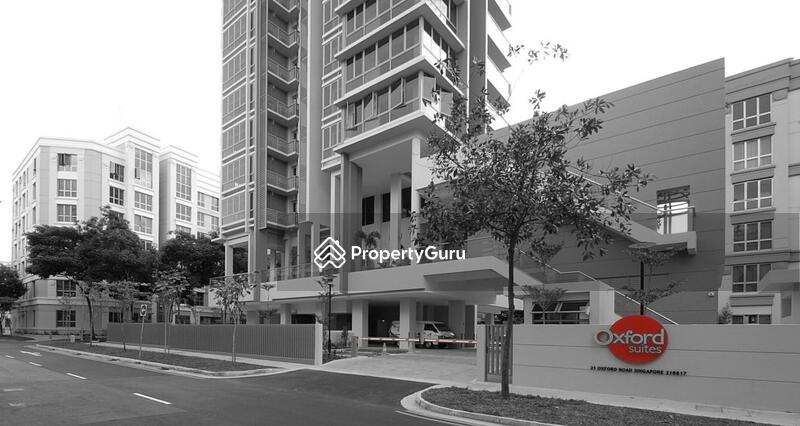 For Rent - Oxford Suites