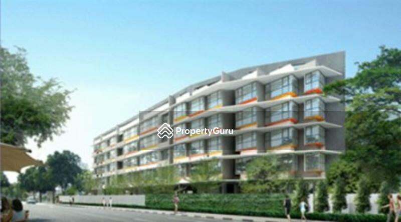 For Rent - Axis @ Siglap