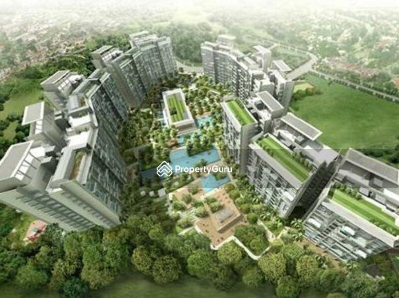 For Rent - Botannia