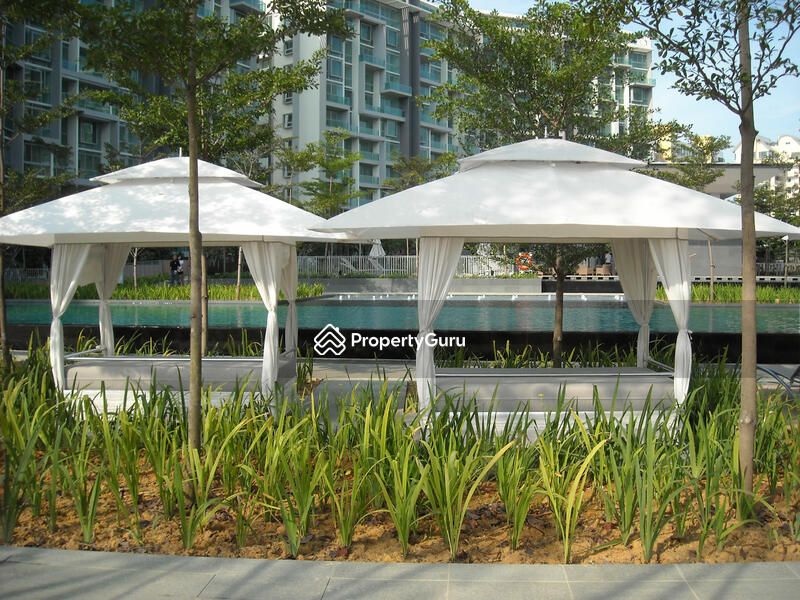For Rent - Botannia