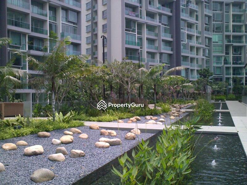 For Rent - Botannia