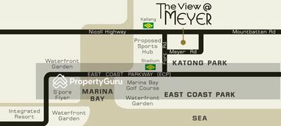  - The View @ Meyer