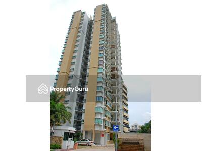 - Moonstone Residences