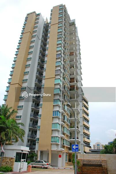 For Sale - Moonstone Residences
