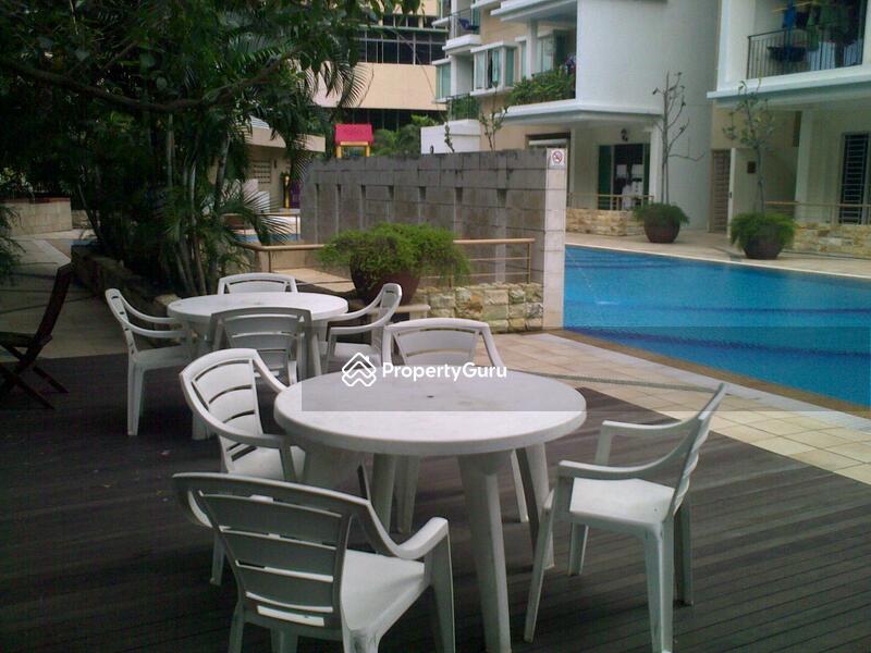 Moonstone Residences #0