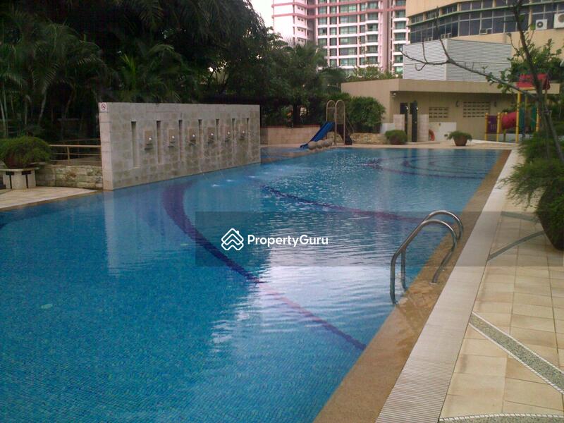 For Sale - Moonstone Residences