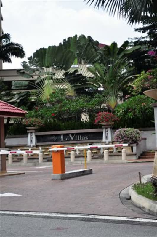 La Villas Condominium - iProperty.com.my