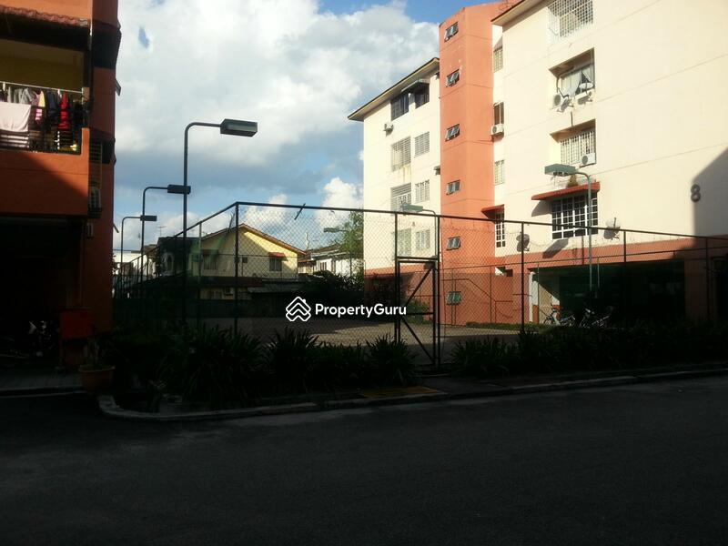 La Villas Condominium #0