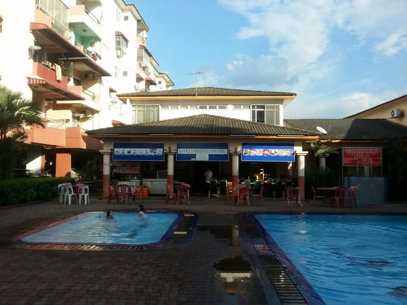 La Villas Condominium - iProperty.com.my