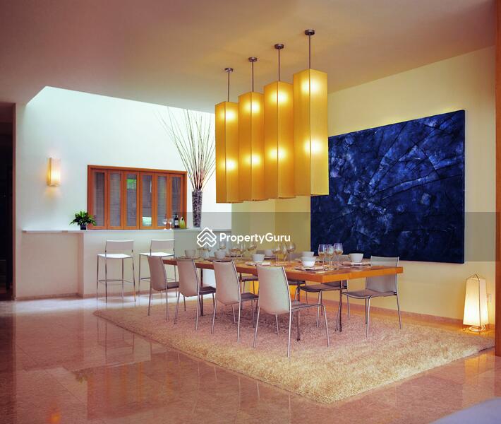 For Rent - Oasis @ Mulberry