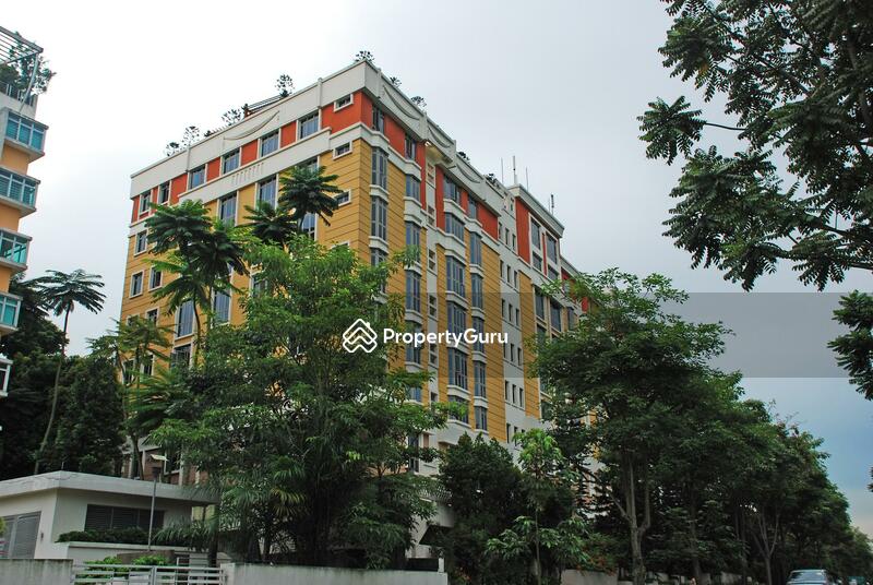 Sherwood Condo #0