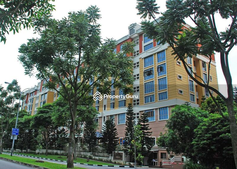 For Rent - Sherwood Condo