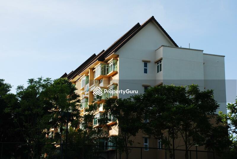 For Rent - Forest Hills Condo