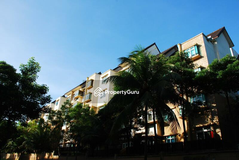 For Rent - Forest Hills Condo