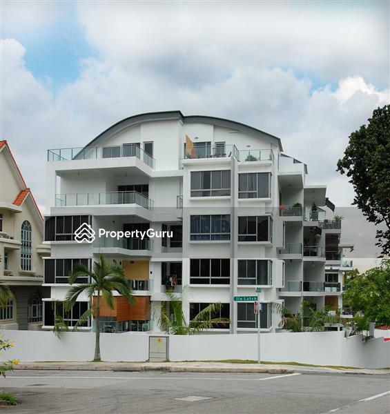 For Sale - The Acacias