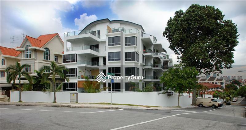 For Sale - The Acacias