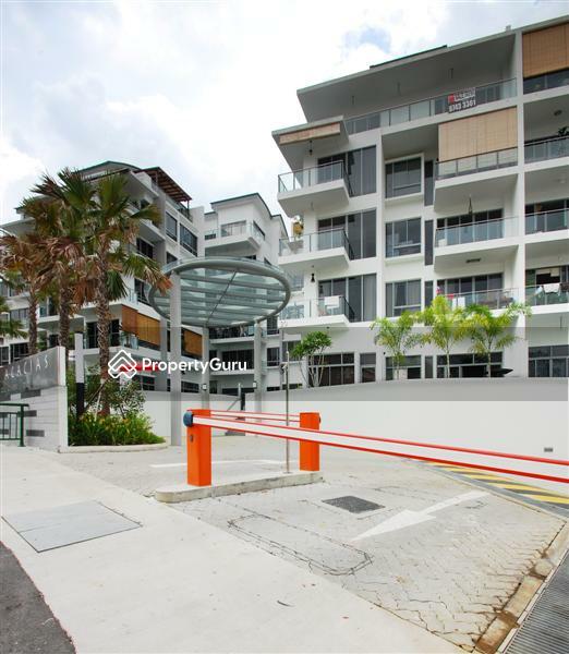 For Sale - The Acacias