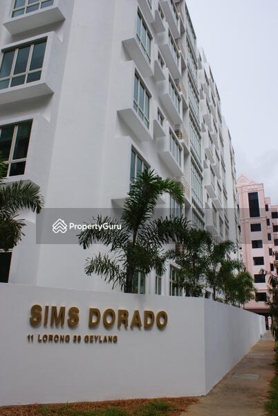 For Rent - Sims Dorado