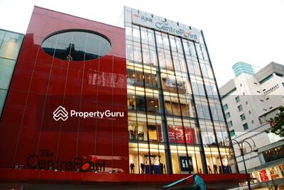  - Centrepoint