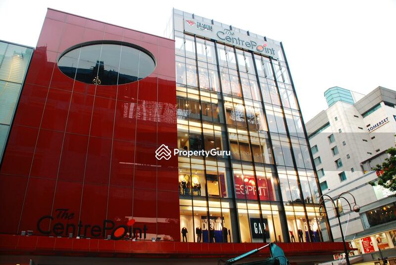 For Rent - Centrepoint