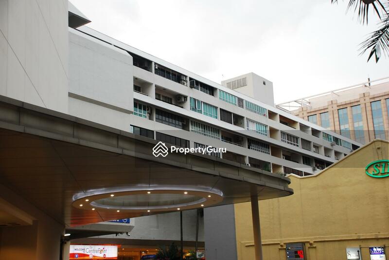 For Rent - Centrepoint