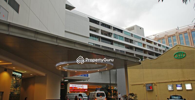 For Rent - Centrepoint