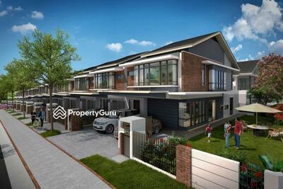 - City of Elmina : Elmina Valley Phase 3