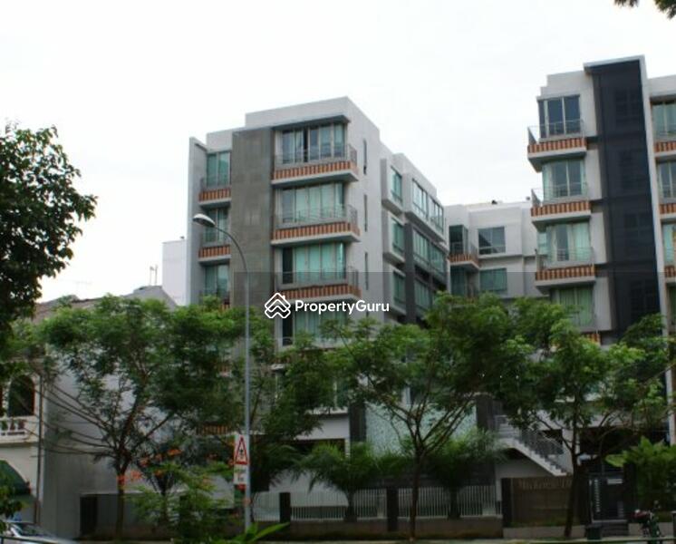 For Rent - Mackenzie 138
