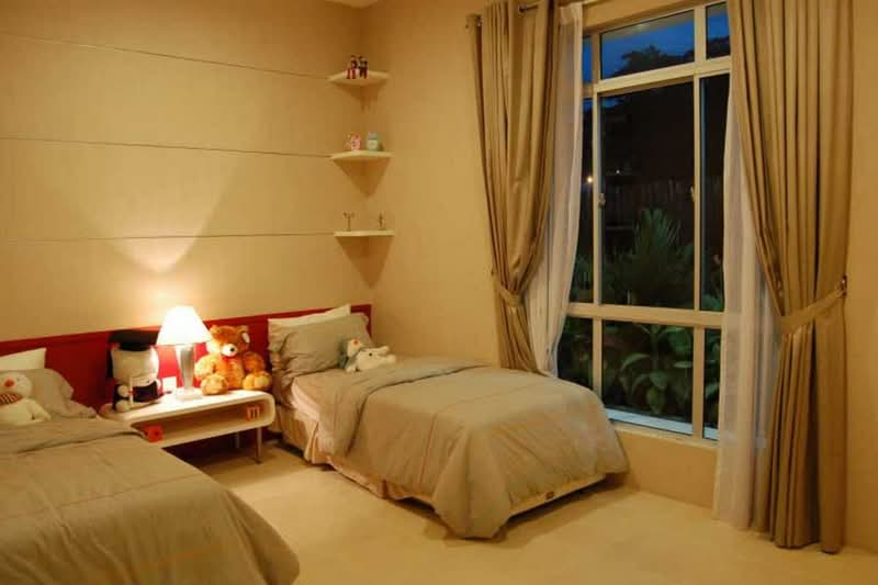 Platinum Lake PV 12 - iProperty.com.my