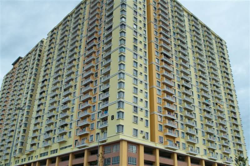Platinum Lake PV 12 - iProperty.com.my