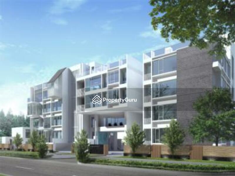 For Sale - Beaufort on Nassim